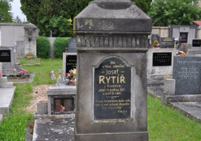 Krabčice, Omnium, 2020