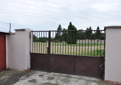 Krabčice, Omnium, 2020