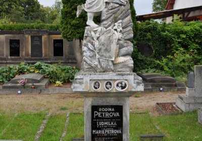 Krabčice, Omnium, 2020