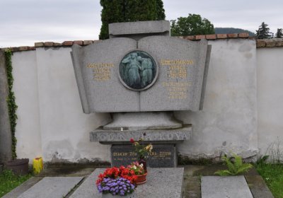 Krabčice, Omnium, 2020