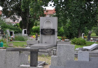 Krabčice, Omnium, 2020