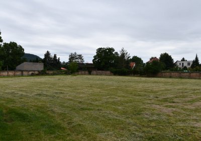 Krabčice, Omnium, 2020