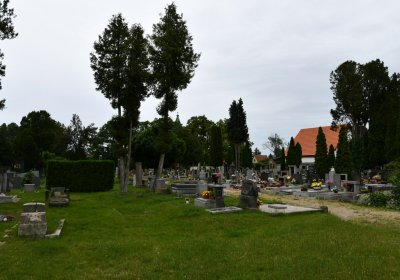 Krabčice, Omnium, 2020