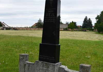 Krabčice, Omnium, 2020