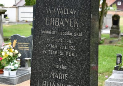 Krabčice, Omnium, 2020