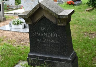 Krabčice, Omnium, 2020