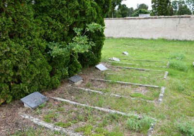 Krabčice, Omnium, 2020