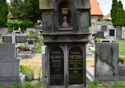 Krabčice, Omnium, 2020