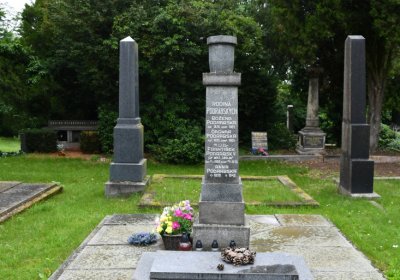 Krabčice, Omnium, 2020