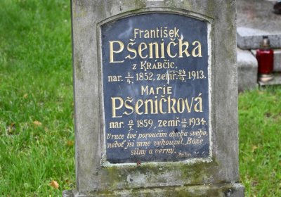 Krabčice, Omnium, 2020