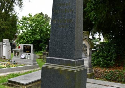 Krabčice, Omnium, 2020