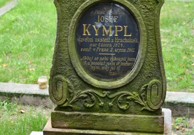 Krabčice, Omnium, 2020