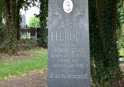 Krabčice, Omnium, 2020