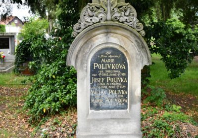 Krabčice, Omnium, 2020