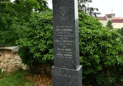 Krabčice, Omnium, 2020