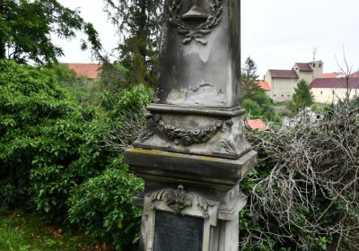 Krabčice, Omnium, 2020