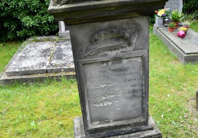 Krabčice, Omnium, 2020