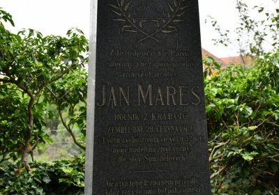 Krabčice, Omnium, 2020