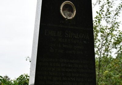 Krabčice, Omnium, 2020