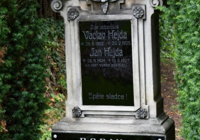 Krabčice, Omnium, 2020