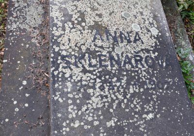 Krabčice, Omnium, 2020