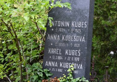 Krabčice, Omnium, 2020