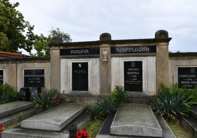 Krabčice, Omnium, 2020