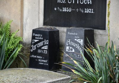 Krabčice, Omnium, 2020