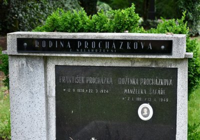 Krabčice, Omnium, 2020