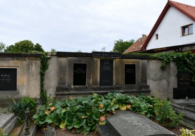 Krabčice, Omnium, 2020