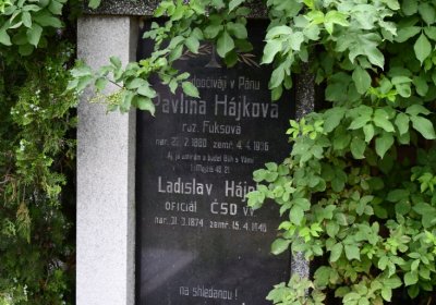 Krabčice, Omnium, 2020