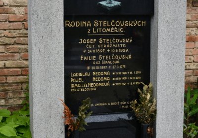 Krabčice, Omnium, 2020