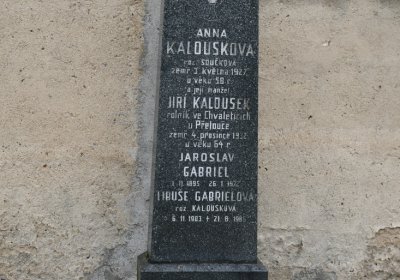 Krabčice, Omnium, 2020