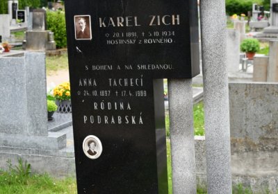 Krabčice, Omnium, 2020