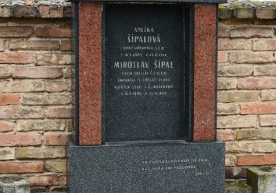 Krabčice, Omnium, 2020