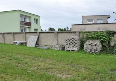 Krabčice, Omnium, 2020