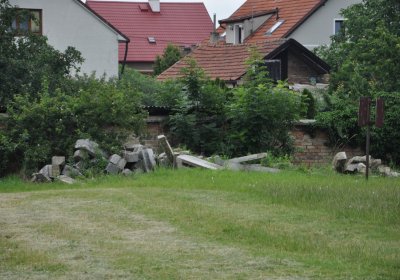 Krabčice, Omnium, 2020