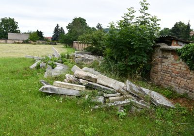 Krabčice, Omnium, 2020