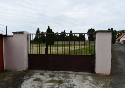 Krabčice, Omnium, 2020