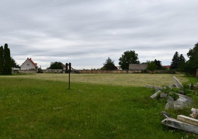 Krabčice, Omnium, 2020