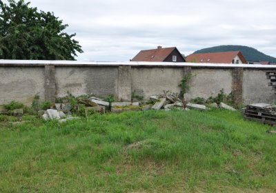 Krabčice, Omnium, 2020