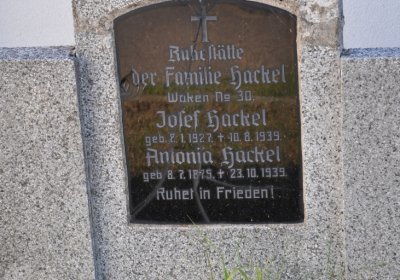 Křešice, Omnium, 2020