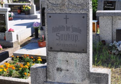 Křešice, Omnium, 2020