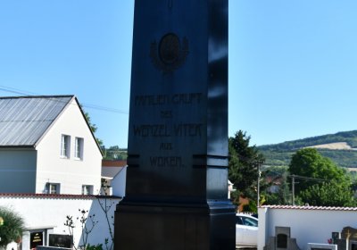 Křešice, Omnium, 2020