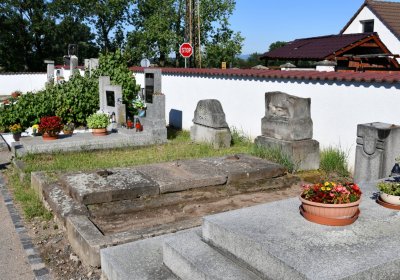 Křešice, Omnium, 2020