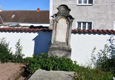 Křešice, Omnium, 2020