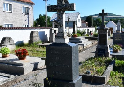 Křešice, Omnium, 2020