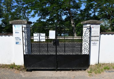 Křešice, Omnium, 2020