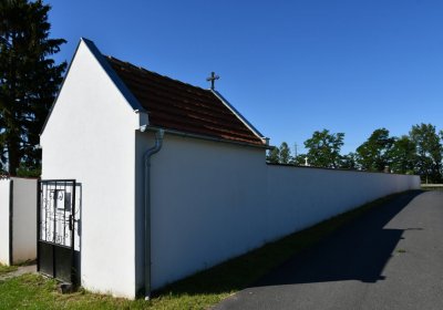 Křešice, Omnium, 2020