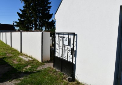 Křešice, Omnium, 2020